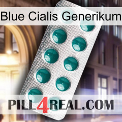 Blue Cialis Generic dapoxetine1